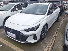 Trumpchi Yingbao 270T DCT Yingbao S Edition - ფოტო 1