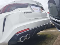 Trumpchi Yingbao 270T DCT Yingbao S Edition - ფოტო 15