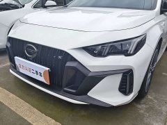 Trumpchi Yingbao 270T DCT Yingbao S Edition - ფოტო 16