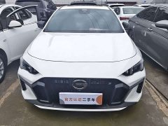 Trumpchi Yingbao 270T DCT Yingbao S Edition - ფოტო 2
