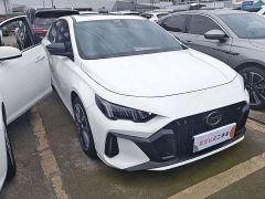Trumpchi Yingbao 270T DCT Yingbao S Edition - ფოტო 3