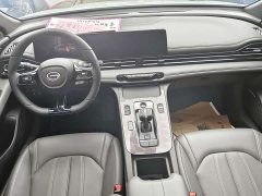 Trumpchi Yingbao 270T DCT Yingbao S Edition - ფოტო 5