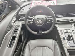 Trumpchi Yingbao 270T DCT Yingbao S Edition - ფოტო 6