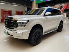 Tank 500 New Energy Hi4-Z - ფოტო 1