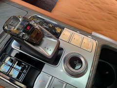 Tank 500 New Energy Hi4-Z - ფოტო 11