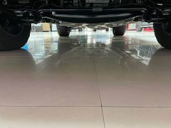 Tank 500 New Energy Hi4-Z - ფოტო 19