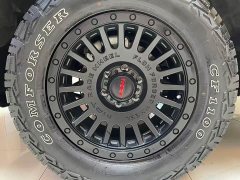 Tank 500 New Energy Hi4-Z - ფოტო 20