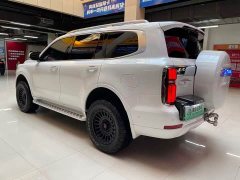 Tank 500 New Energy Hi4-Z - ფოტო 4