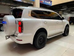 Tank 500 New Energy Hi4-Z - ფოტო 6