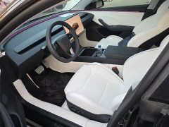 Tesla Model 3 2025 High Performance All-Wheel Drive - ფოტო 3