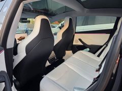 Tesla Model 3 2025 High Performance All-Wheel Drive - ფოტო 5