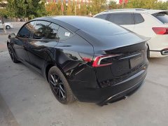 Tesla Model 3 2025 High Performance All-Wheel Drive - ფოტო 6