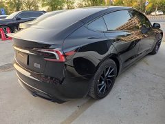 Tesla Model 3 2025 High Performance All-Wheel Drive - ფოტო 7