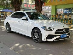 Mercedes-Benz C-Class 2025 C 260 L Sport Edition - ფოტო 3
