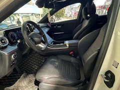 Mercedes-Benz C-Class 2025 C 260 L Sport Edition - ფოტო 5