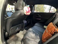 Mercedes-Benz C-Class 2025 C 260 L Sport Edition - ფოტო 6