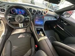 Mercedes-Benz C-Class 2025 C 260 L Sport Edition - ფოტო 7