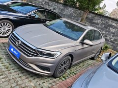 Volkswagen Sagitar 280TSI DSG Comfort Smart Connected Edition - ფოტო 1