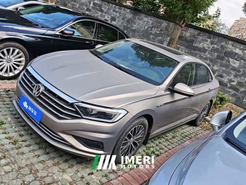 2021 Volkswagen Sagitar 280TSI DSG Comfort Smart Connected Edition - ავტომობილი ჩინეთიდან
