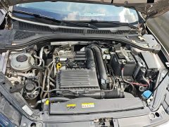Volkswagen Sagitar 280TSI DSG Comfort Smart Connected Edition - ფოტო 10