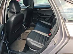 Volkswagen Sagitar 280TSI DSG Comfort Smart Connected Edition - ფოტო 11