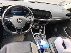 Volkswagen Sagitar 280TSI DSG Comfort Smart Connected Edition - ფოტო 12