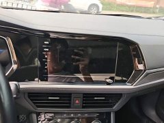 Volkswagen Sagitar 280TSI DSG Comfort Smart Connected Edition - ფოტო 13
