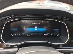 Volkswagen Sagitar 280TSI DSG Comfort Smart Connected Edition - ფოტო 14