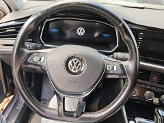 Volkswagen Sagitar 280TSI DSG Comfort Smart Connected Edition - ფოტო 15