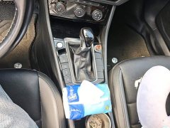 Volkswagen Sagitar 280TSI DSG Comfort Smart Connected Edition - ფოტო 16