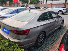 Volkswagen Sagitar 280TSI DSG Comfort Smart Connected Edition - ფოტო 3