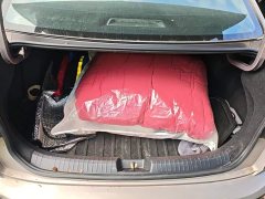 Volkswagen Sagitar 280TSI DSG Comfort Smart Connected Edition - ფოტო 4
