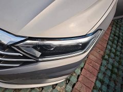 Volkswagen Sagitar 280TSI DSG Comfort Smart Connected Edition - ფოტო 5