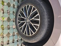 Volkswagen Sagitar 280TSI DSG Comfort Smart Connected Edition - ფოტო 6
