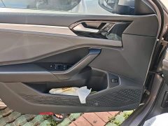 Volkswagen Sagitar 280TSI DSG Comfort Smart Connected Edition - ფოტო 7