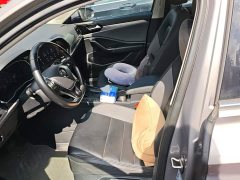 Volkswagen Sagitar 280TSI DSG Comfort Smart Connected Edition - ფოტო 9
