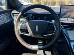 Great Wall Wei Brand Mocha 2021 2.0T Two-Wheel Drive Rich Edition - ფოტო 15