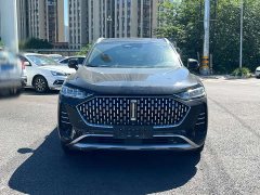 Great Wall Wei Brand Mocha 2021 2.0T Two-Wheel Drive Rich Edition - ფოტო 2