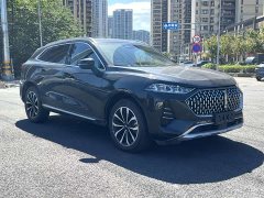 Great Wall Wei Brand Mocha 2021 2.0T Two-Wheel Drive Rich Edition - ფოტო 3