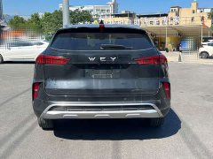 Great Wall Wei Brand Mocha 2021 2.0T Two-Wheel Drive Rich Edition - ფოტო 5