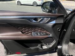 Great Wall Wei Brand Mocha 2021 2.0T Two-Wheel Drive Rich Edition - ფოტო 9