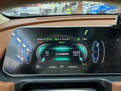 ORA Good Cat 401km Luxury - ფოტო 11