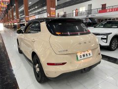 ORA Good Cat 401km Luxury - ფოტო 3