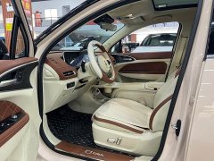 ORA Good Cat 401km Luxury - ფოტო 5