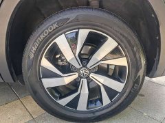 Volkswagen Taos 330TSI FWD Luxury Smart Connected Edition - ფოტო 10