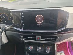 Volkswagen Taos 330TSI FWD Luxury Smart Connected Edition - ფოტო 12