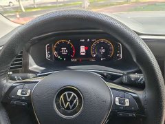 Volkswagen Taos 330TSI FWD Luxury Smart Connected Edition - ფოტო 13