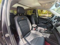 Volkswagen Taos 330TSI FWD Luxury Smart Connected Edition - ფოტო 15