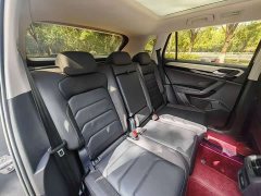 Volkswagen Taos 330TSI FWD Luxury Smart Connected Edition - ფოტო 17