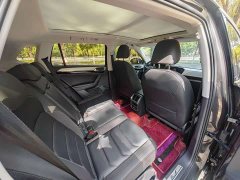 Volkswagen Taos 330TSI FWD Luxury Smart Connected Edition - ფოტო 18
